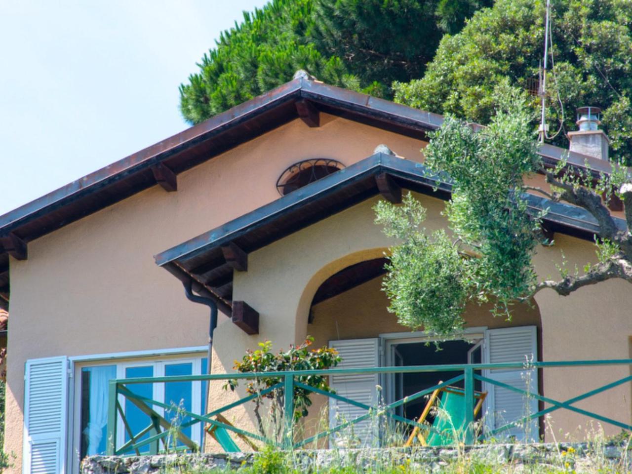 Holiday Home Villa Sara By Interhome Finale Ligure Eksteriør bilde