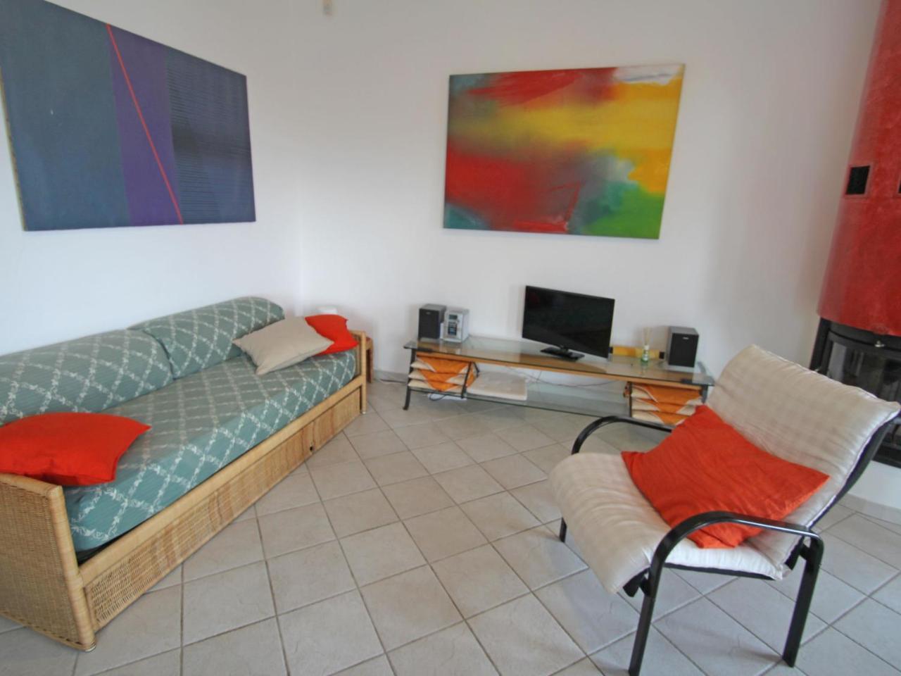 Holiday Home Villa Sara By Interhome Finale Ligure Eksteriør bilde