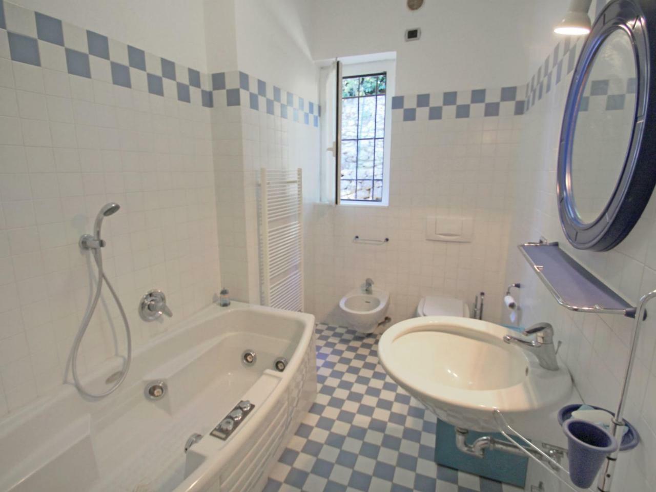 Holiday Home Villa Sara By Interhome Finale Ligure Eksteriør bilde