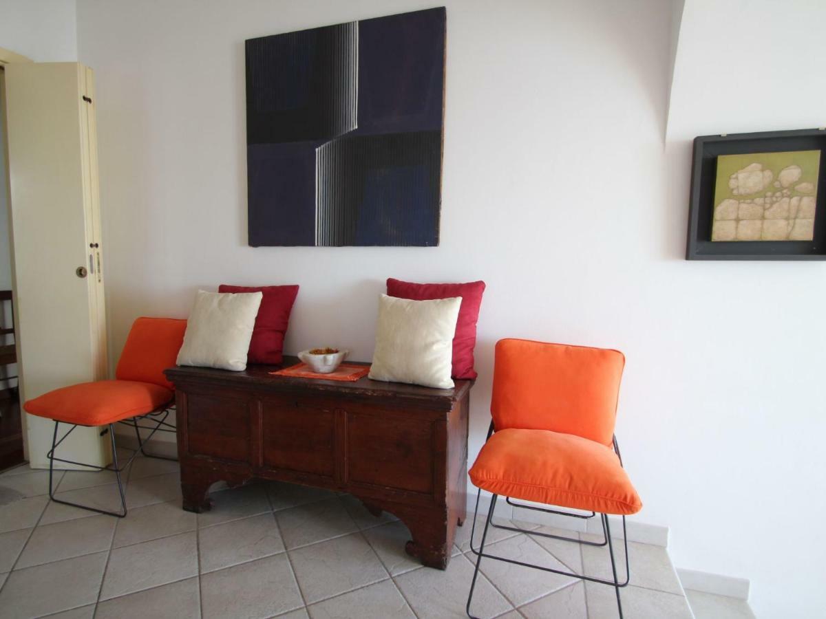 Holiday Home Villa Sara By Interhome Finale Ligure Eksteriør bilde