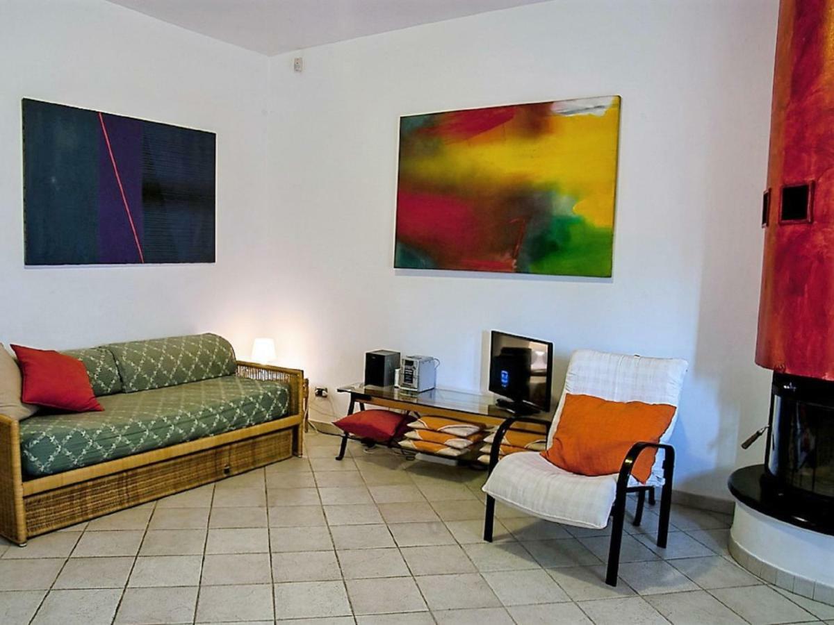 Holiday Home Villa Sara By Interhome Finale Ligure Eksteriør bilde
