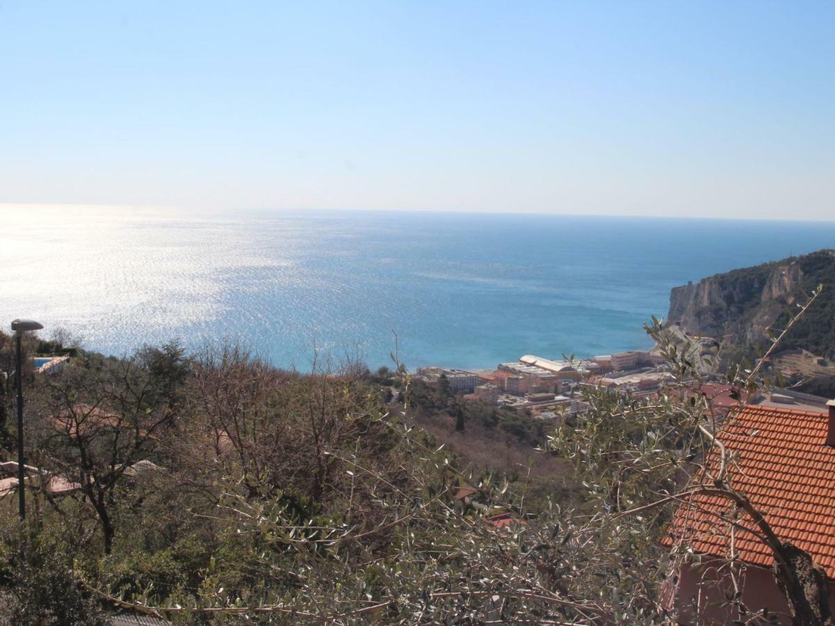 Holiday Home Villa Sara By Interhome Finale Ligure Eksteriør bilde
