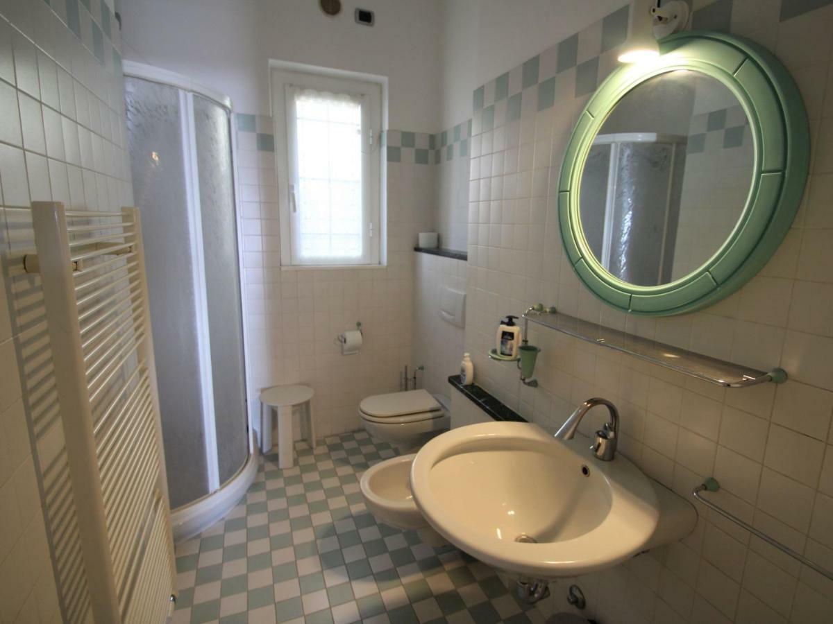 Holiday Home Villa Sara By Interhome Finale Ligure Eksteriør bilde