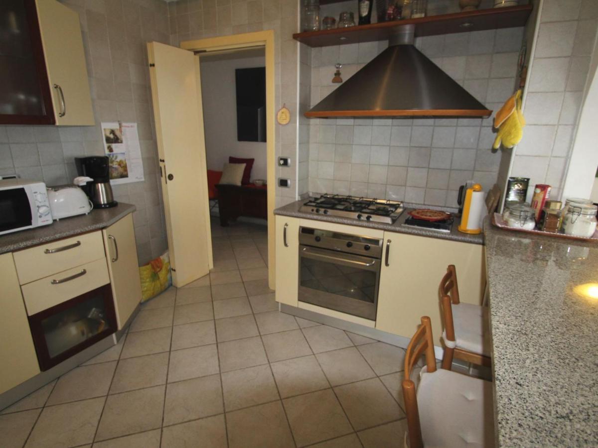 Holiday Home Villa Sara By Interhome Finale Ligure Eksteriør bilde